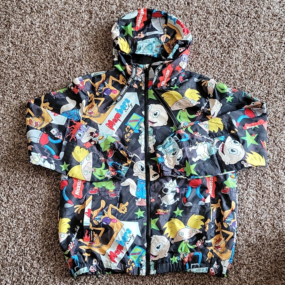 Members Only Jacket